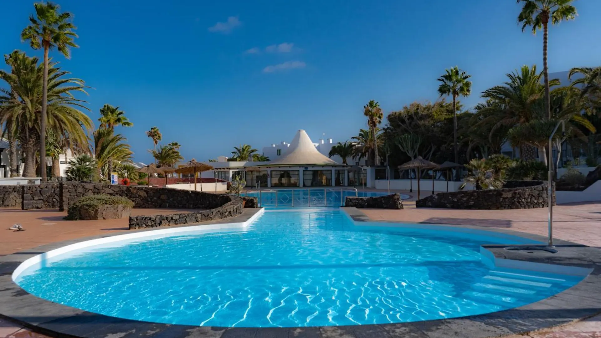 Marea Azul Appartement Costa Teguise