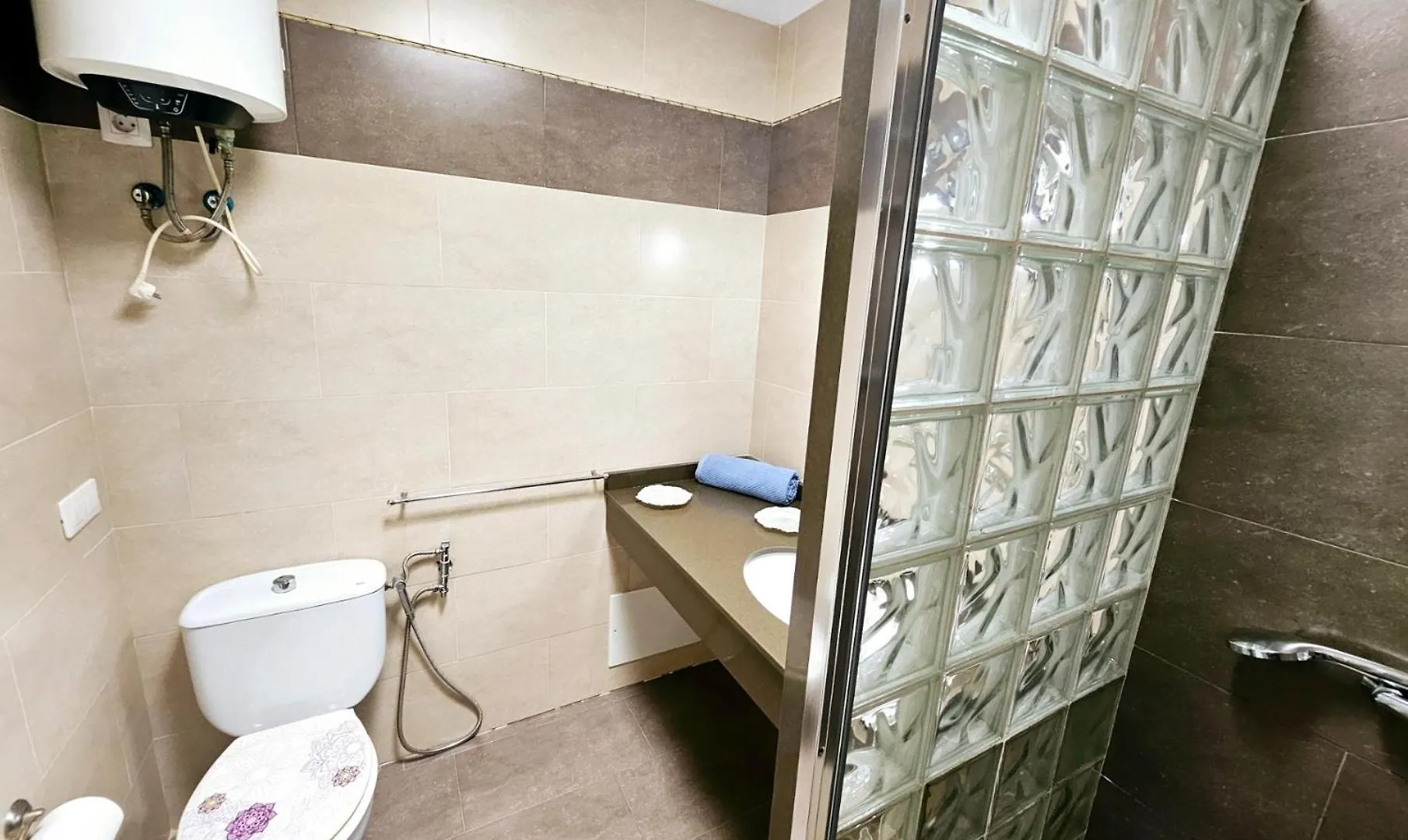 Appartement Marea Azul à Costa Teguise 0*,  Espagne