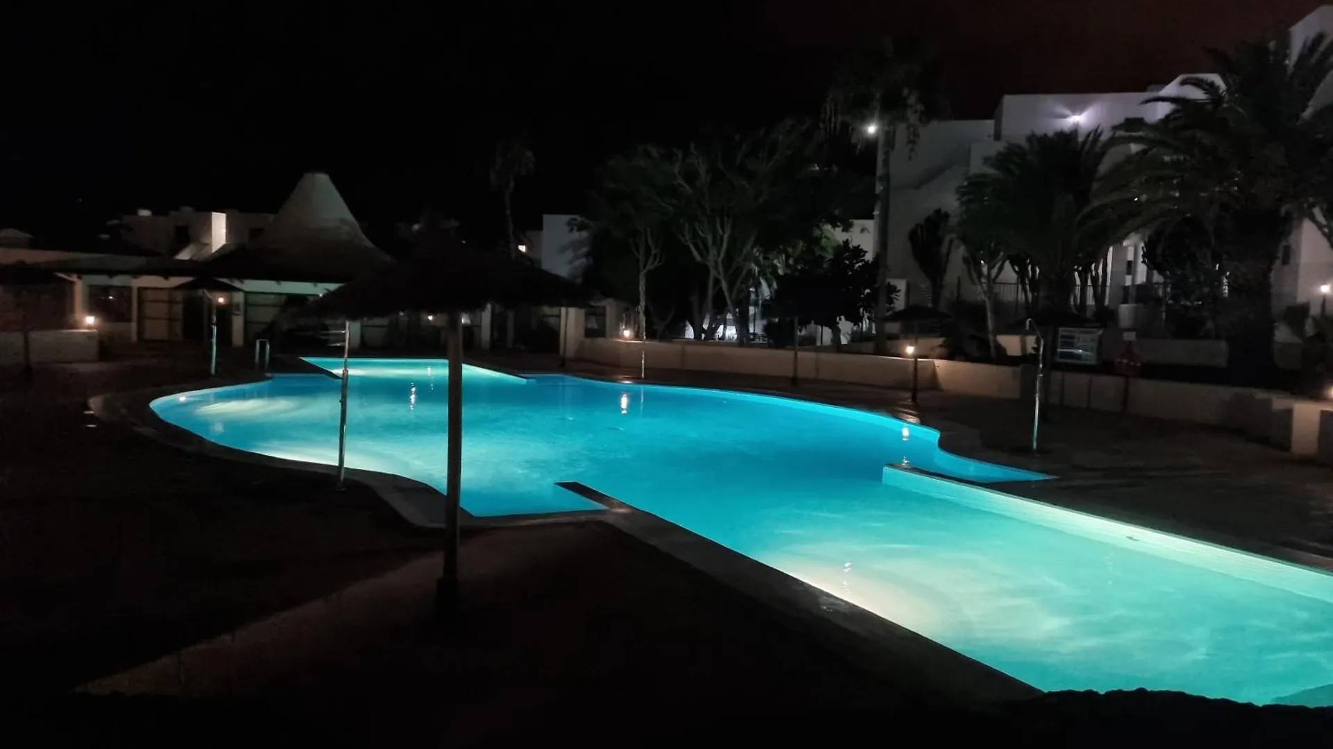 Appartement Marea Azul à Costa Teguise