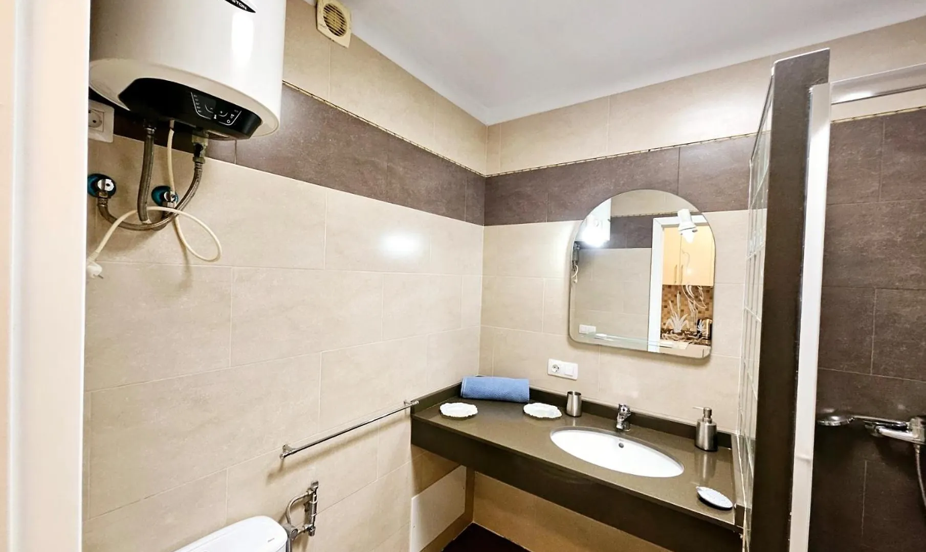 Appartement Marea Azul à Costa Teguise