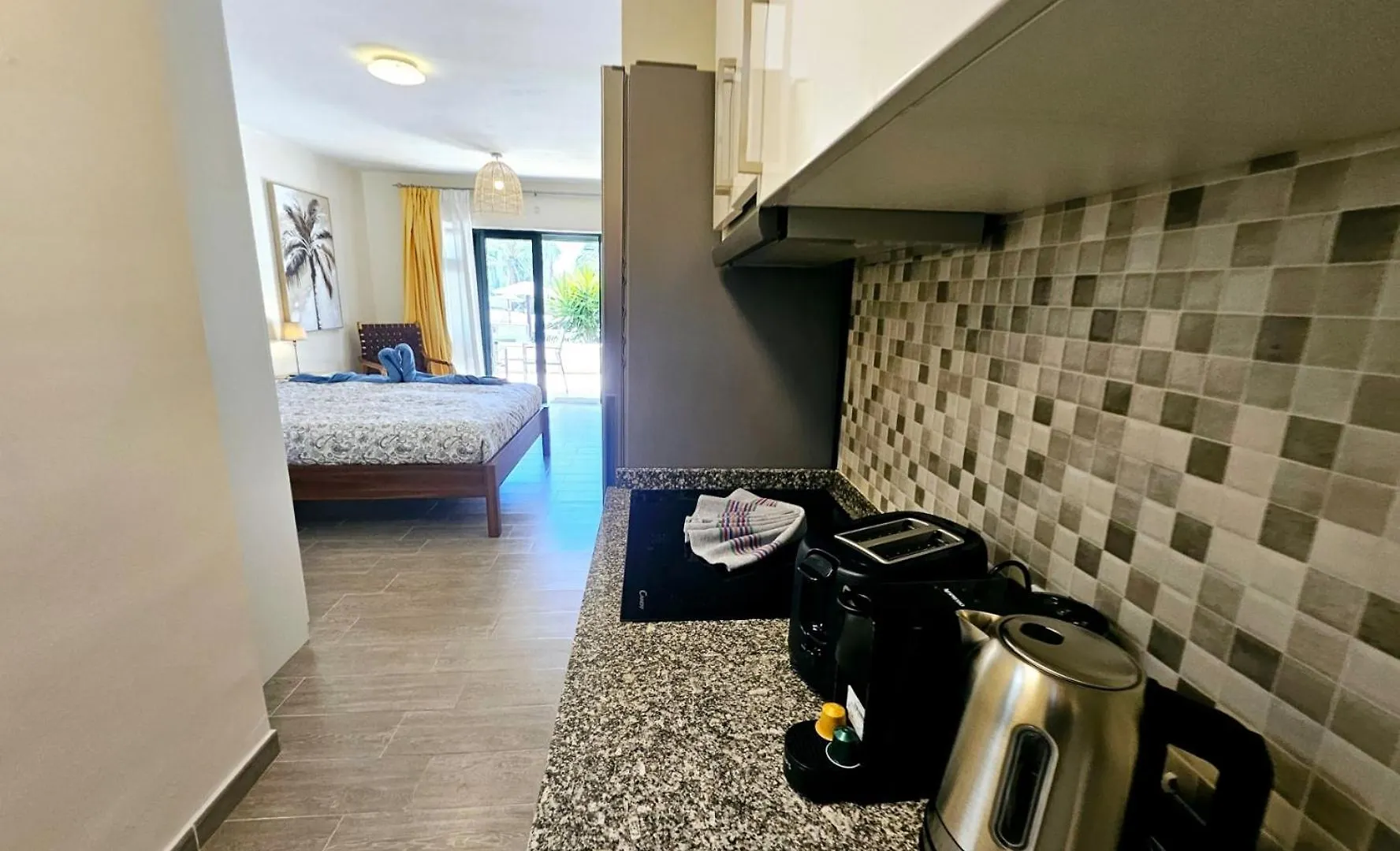 Marea Azul Appartement Costa Teguise