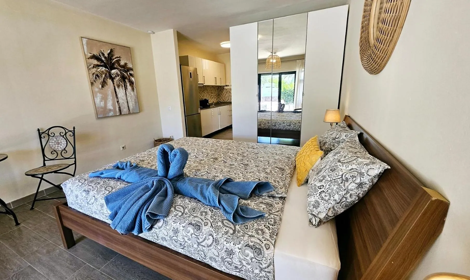 Marea Azul Appartement Costa Teguise