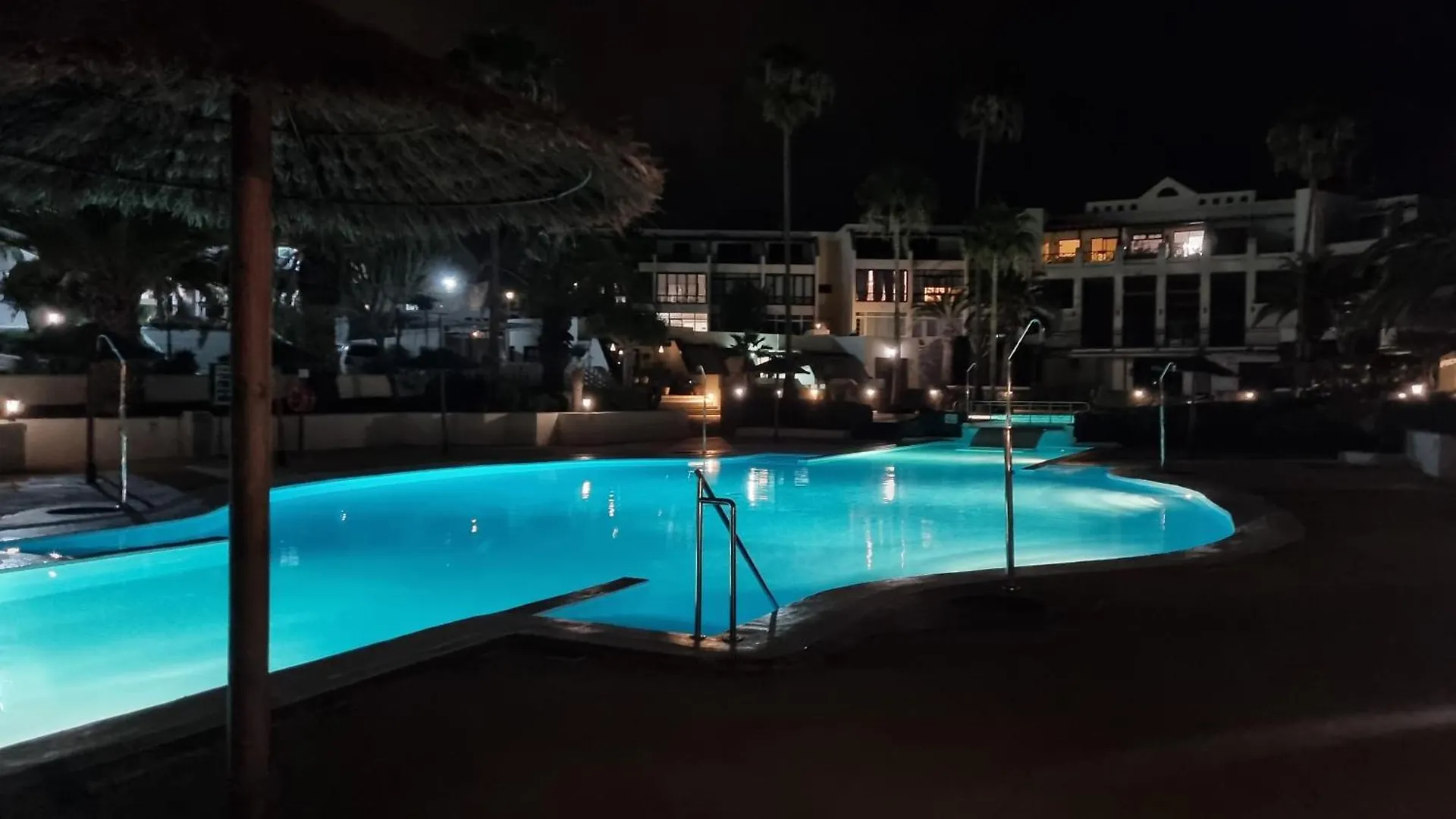 Marea Azul Appartement Costa Teguise 0*,  Spanje