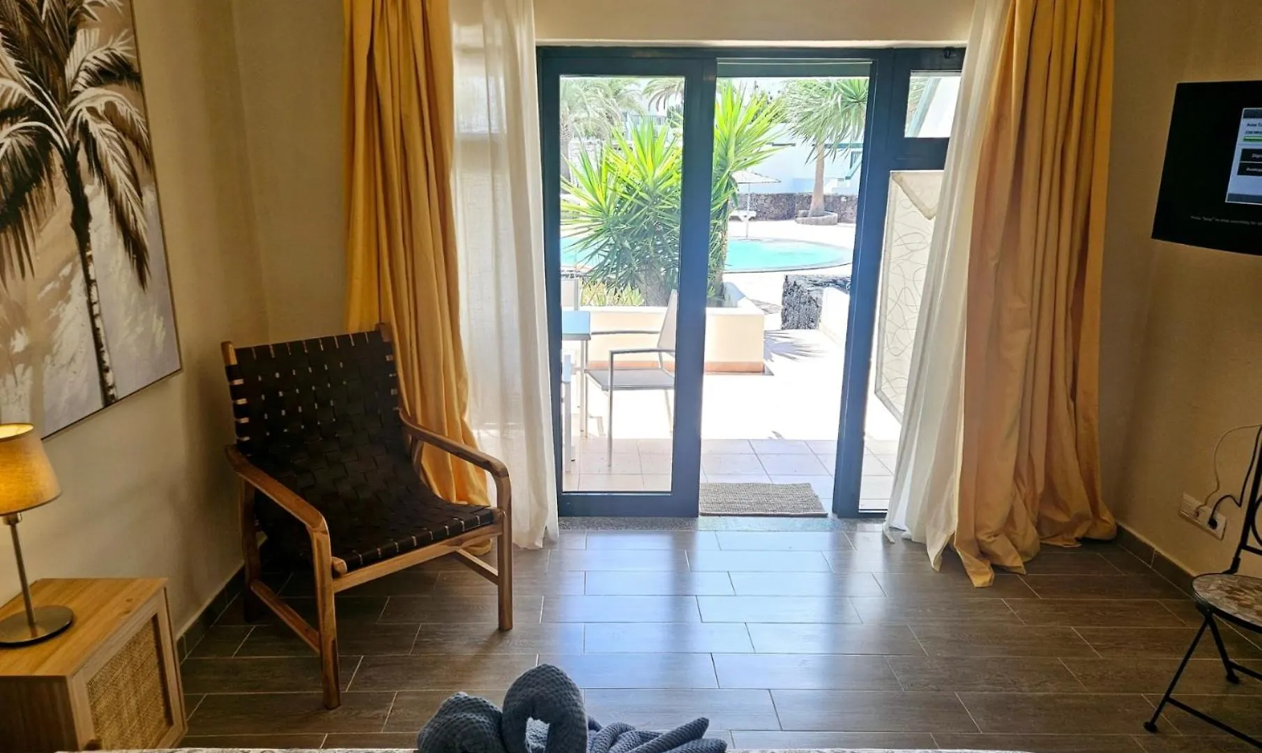 Marea Azul Appartement Costa Teguise