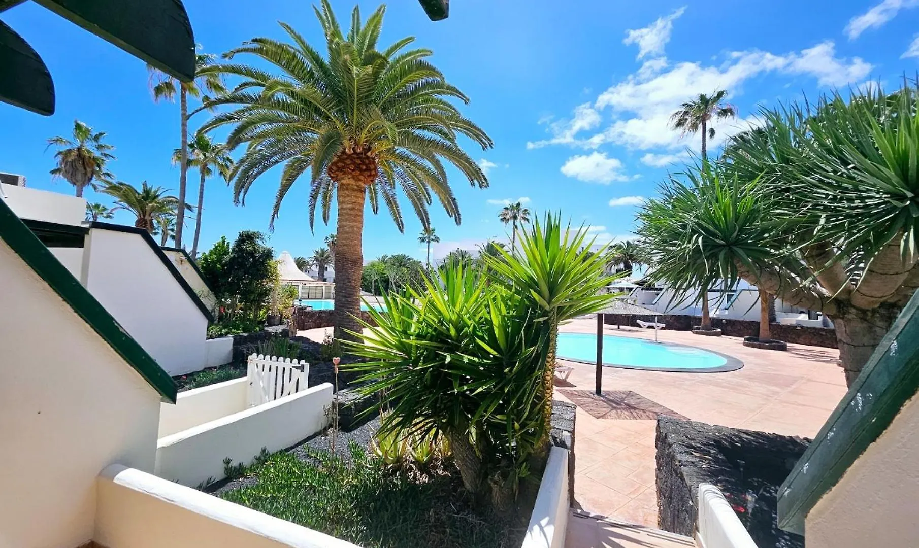 Marea Azul Appartement Costa Teguise
