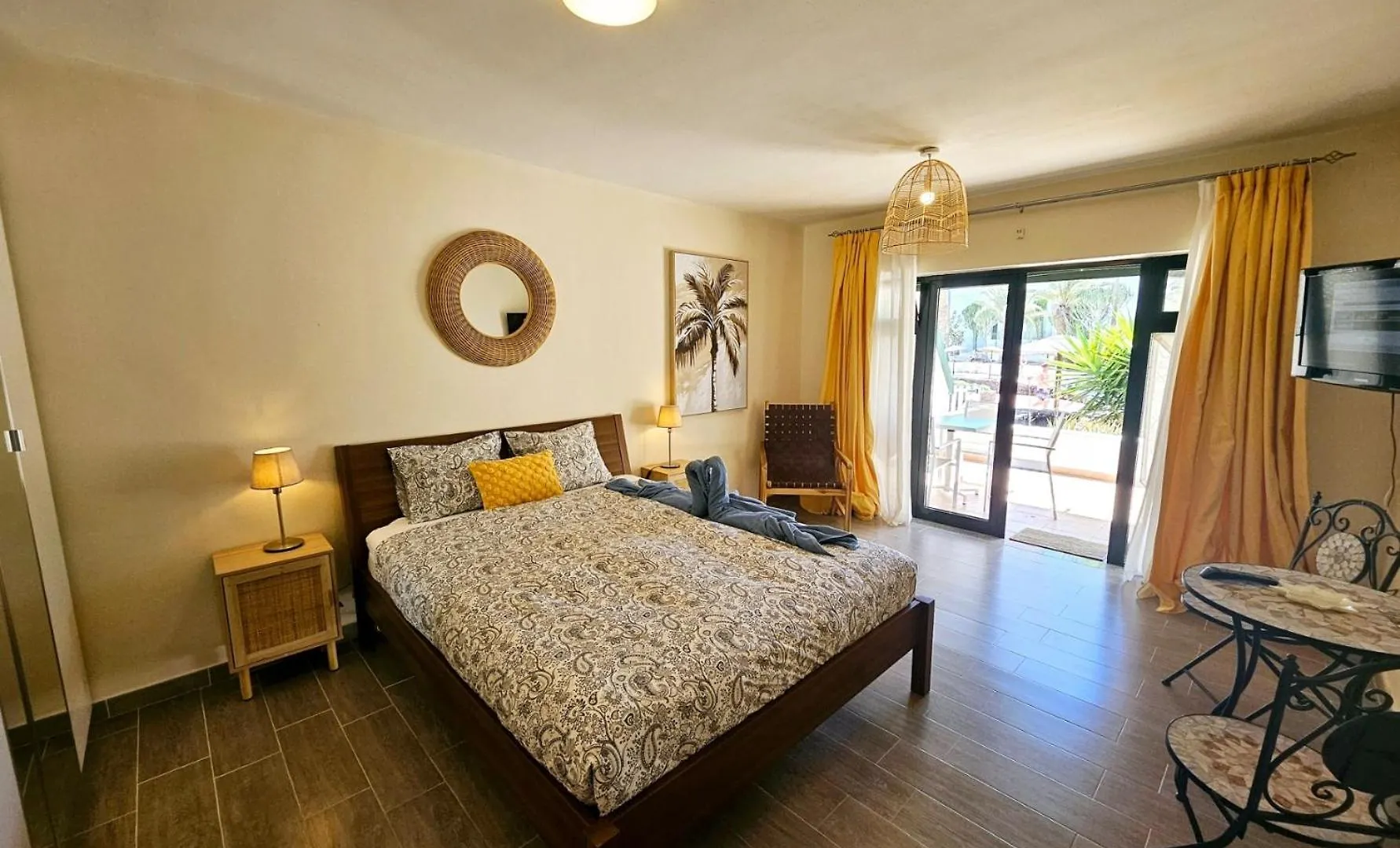 Appartement Marea Azul à Costa Teguise