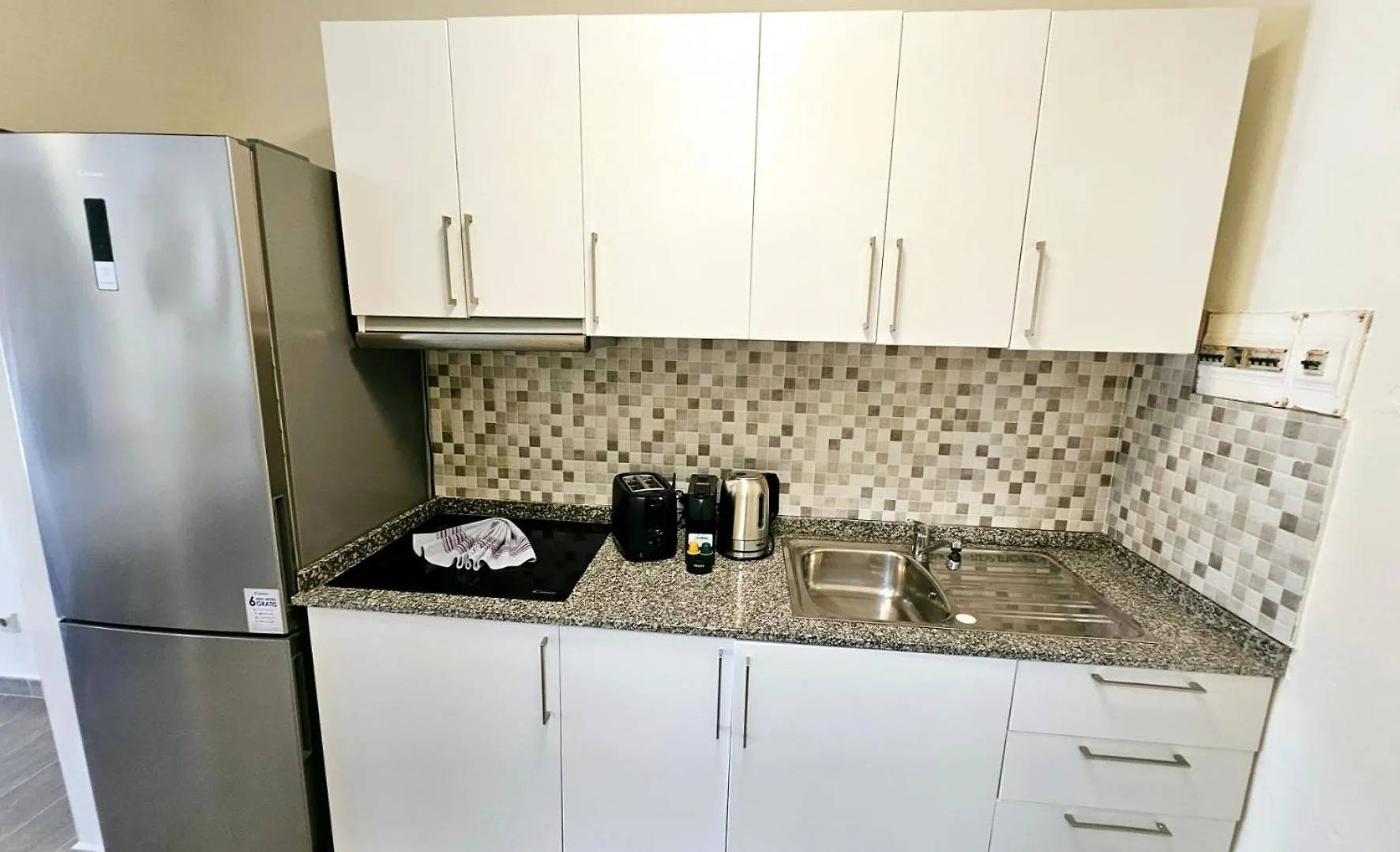 Appartement Marea Azul à Costa Teguise Espagne