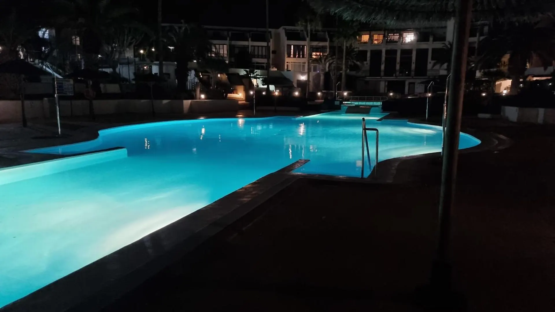 Marea Azul Appartement Costa Teguise