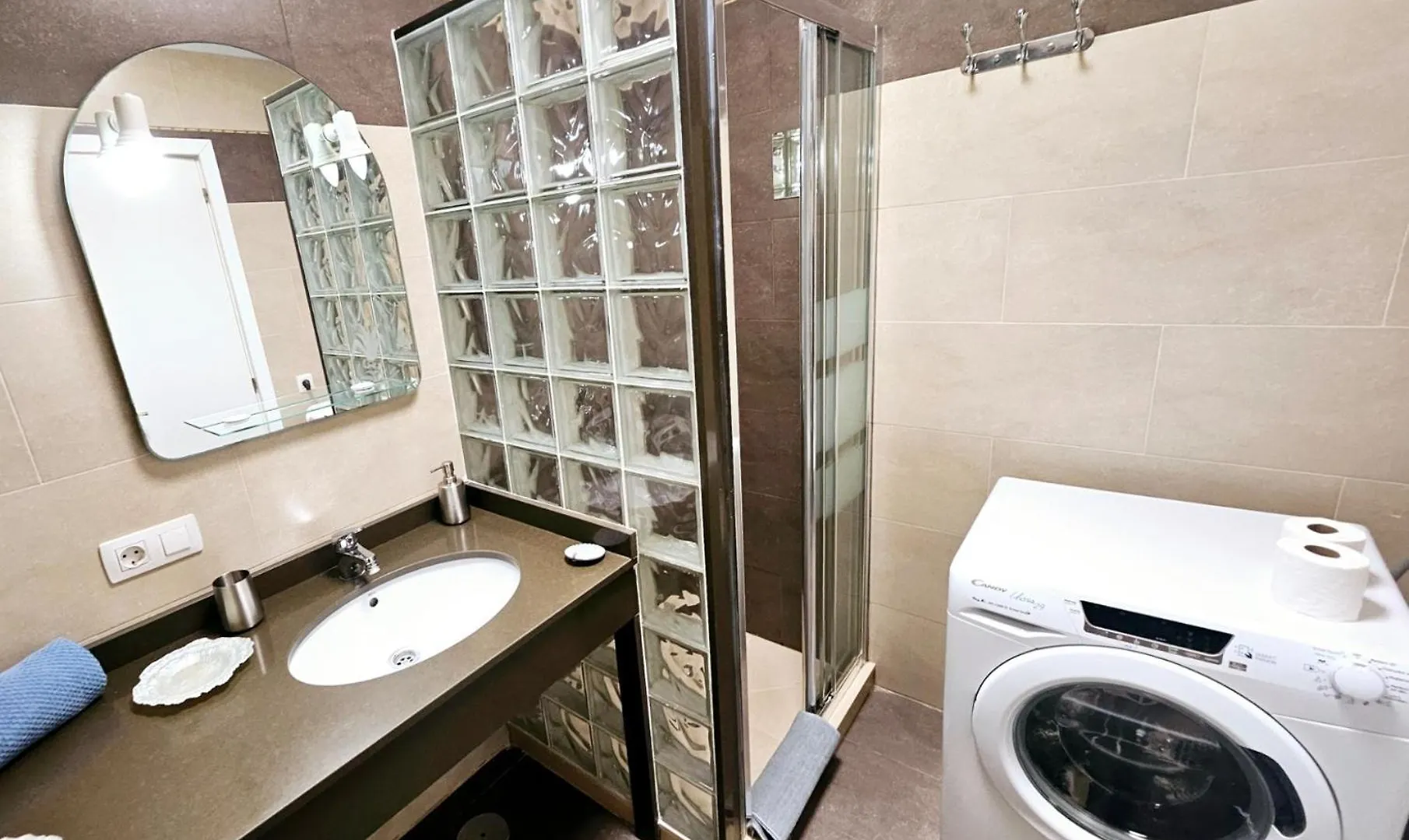 Appartement Marea Azul à Costa Teguise Espagne