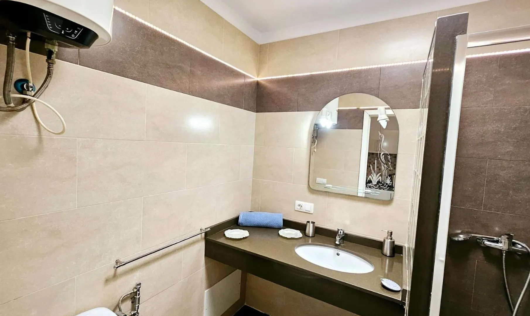Appartement Marea Azul à Costa Teguise Espagne