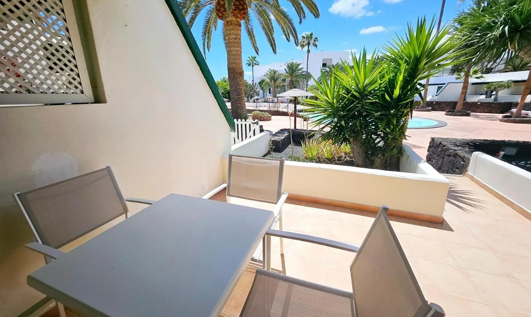 Appartement Marea Azul à Costa Teguise