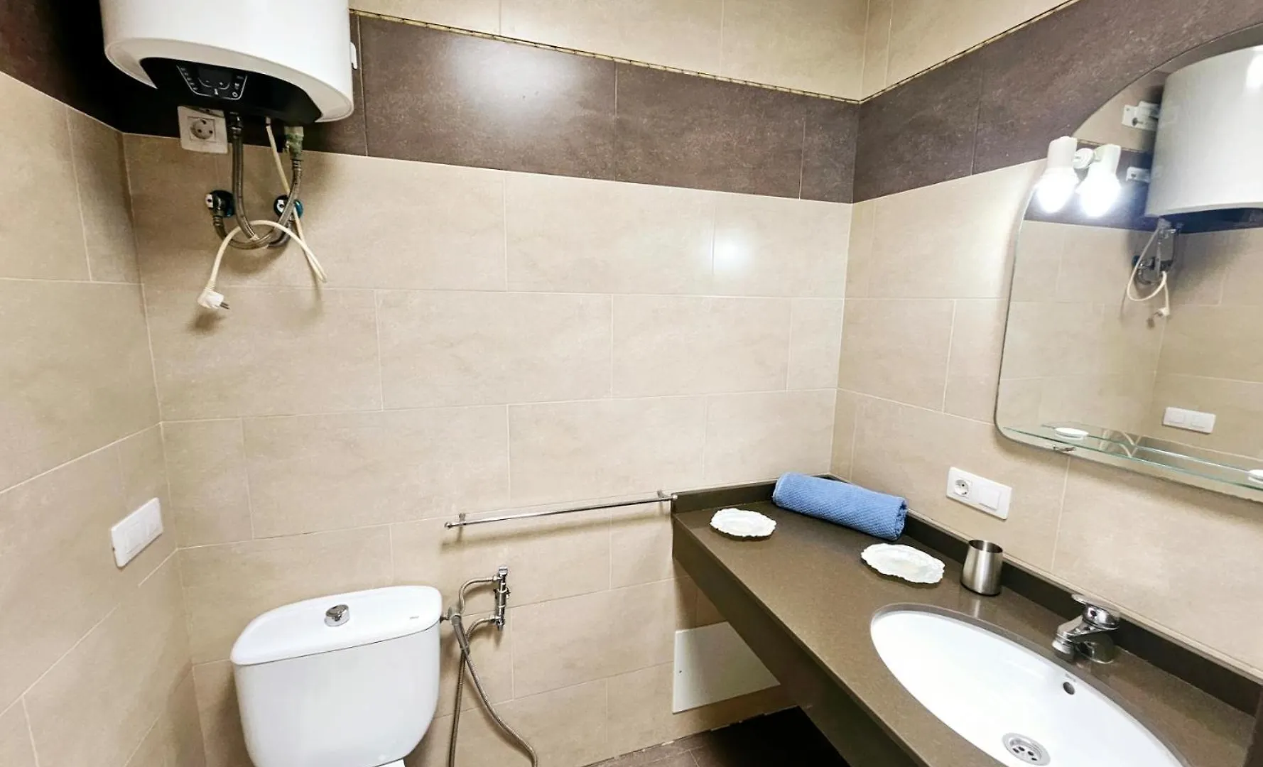 Appartement Marea Azul à Costa Teguise