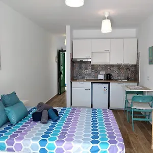 Appartement Marina Beach-apartamentos Tahiche, Costa Teguise