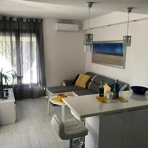 Appartement Casa Rosa, Costa Teguise