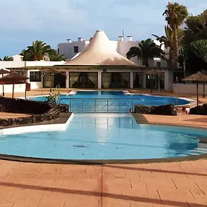 Appartement Sun And Sea 3 Front De Playa Rocca, Costa Teguise
