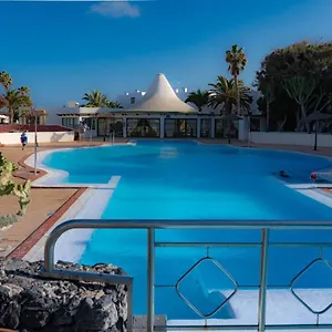 Appartement Cozzy Con Vista Al Mar, Costa Teguise