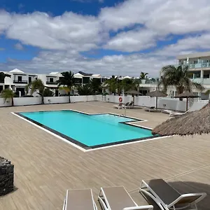 Appartement Casa Marina, Costa Teguise